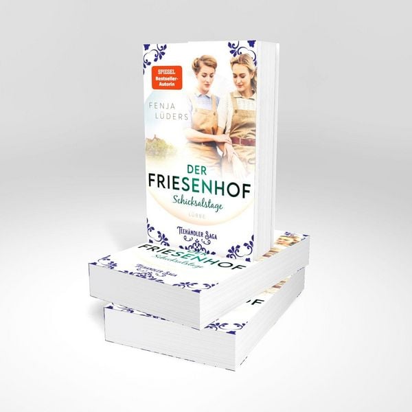 Produktbild: Der Friesenhof