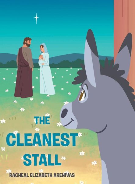 Produktbild: The Cleanest Stall