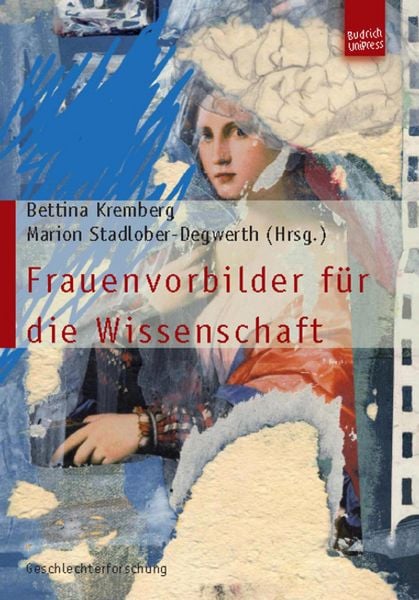 Produktbild: Frauenvorbilder f&uuml;r die Wissenschaft