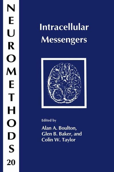 Produktbild: Intracellular Messengers
