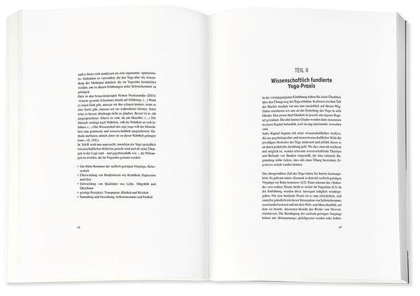 Produktbild: Yoga für Skeptiker