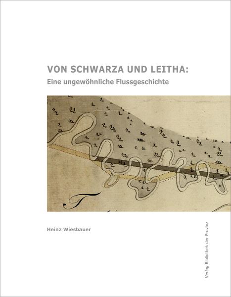 Produktbild: Von Schwarza und Leitha