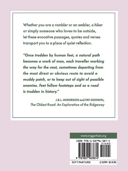 Produktbild: Trigger Publishing: Walking Contemplations
