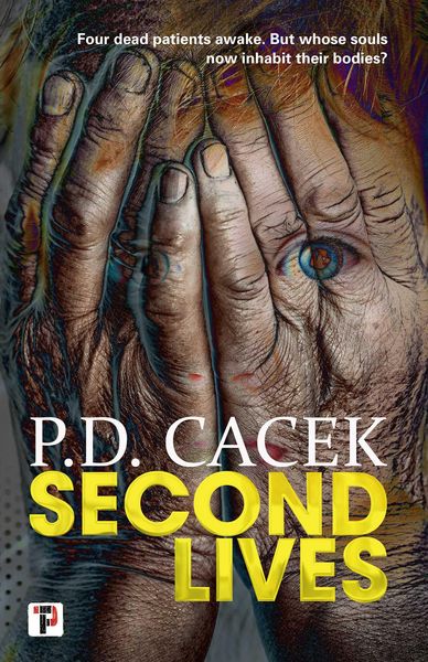 Produktbild: Second Lives