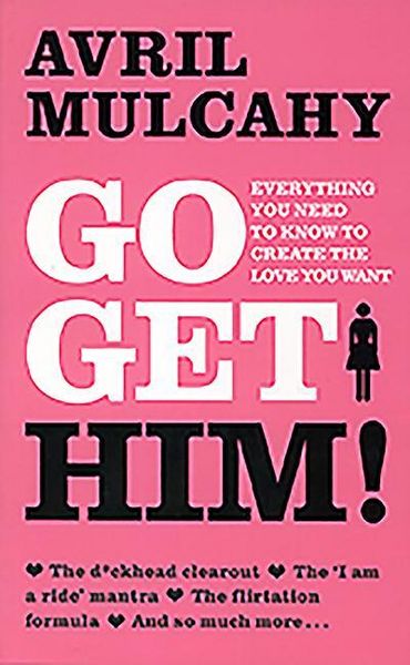 Produktbild: Go Get Him!