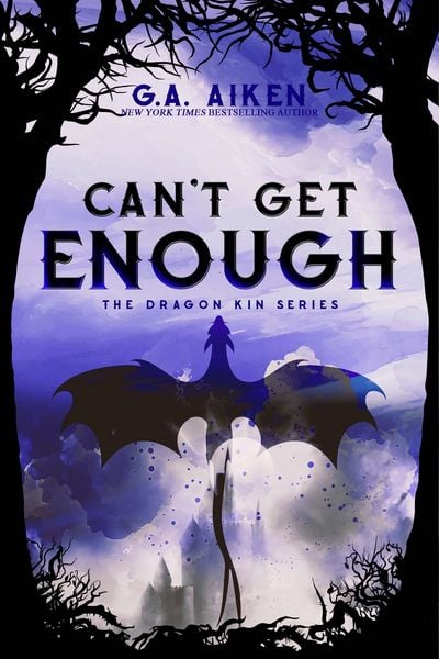 Produktbild: Can't Get Enough