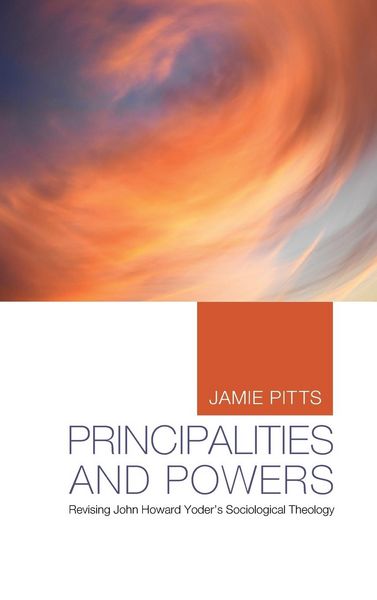 Produktbild: Principalities and Powers
