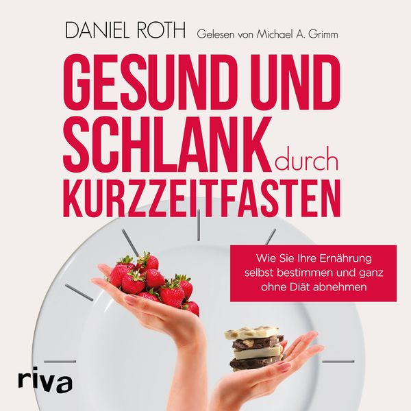 Produktbild: Gesund und schlank durch Kurzzeitfasten