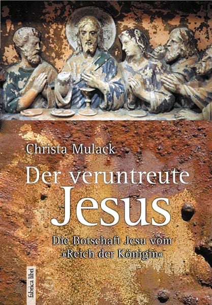 Produktbild: Der veruntreute Jesus