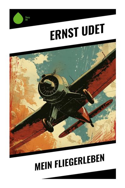 Produktbild: Mein Fliegerleben