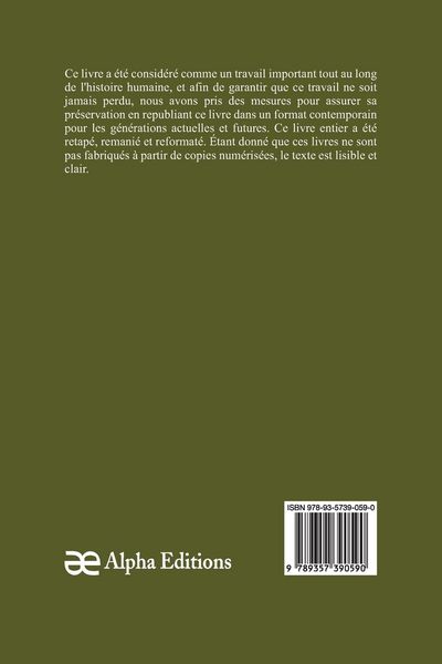 Produktbild: Le Voluptueux Voyage