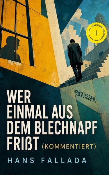 Produktbild: Wer einmal aus dem Blechnapf fri&szlig;t (Kommentiert)