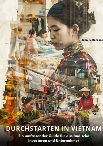 Produktbild: Durchstarten in Vietnam