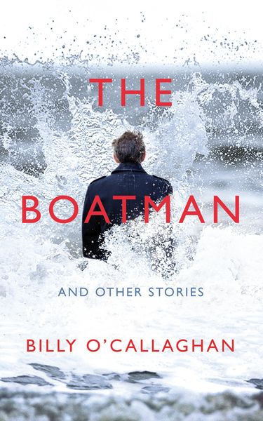 Produktbild: The Boatman and Other Stories