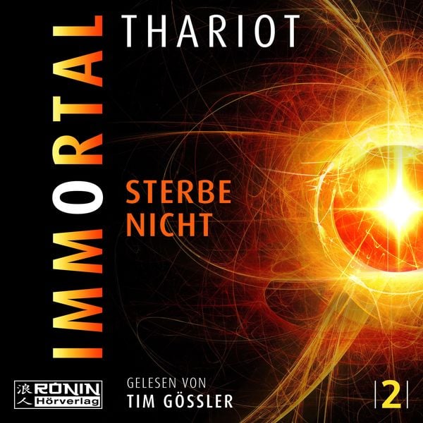 Produktbild: Immortal - Sterbe nicht