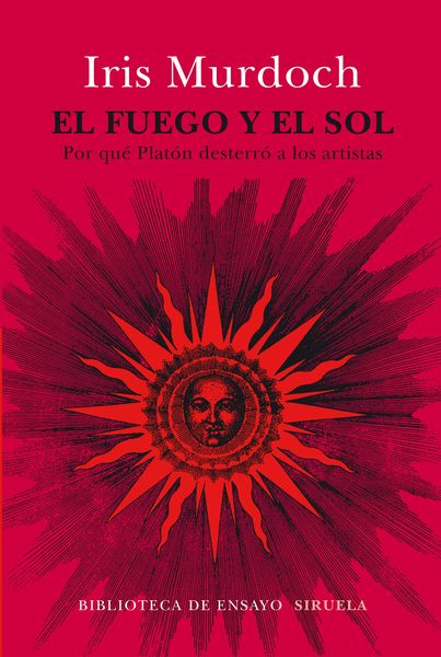Produktbild: El fuego y el sol
