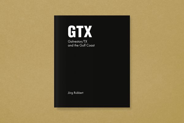 Produktbild: GTX. Galveston/TX and the Gulf Coast