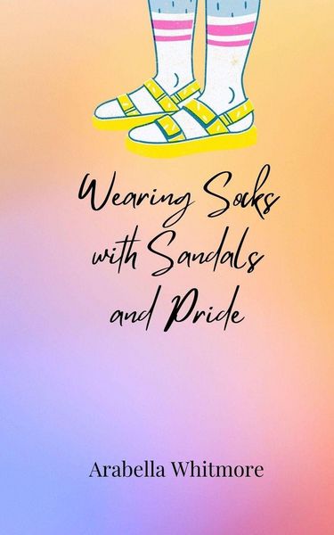 Produktbild: Wearing Socks with Sandals and Pride