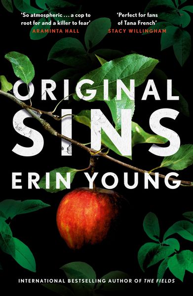 Produktbild: Original Sins