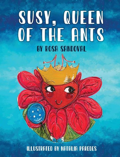 Produktbild: Susy, Queen of the Ants