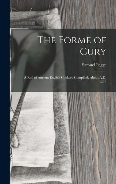 Produktbild: The Forme of Cury