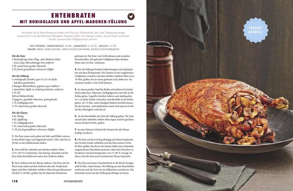 Produktbild: Weber's Wintergrillen