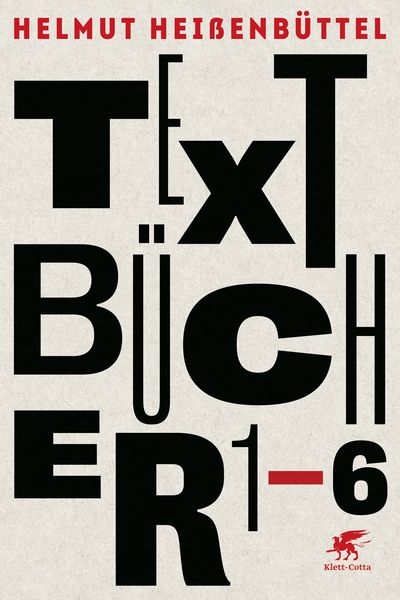 Produktbild: Textb&uuml;cher 1-6 (Textb&uuml;cher, Bd.)