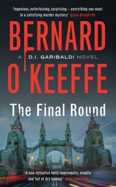 Produktbild: The Final Round