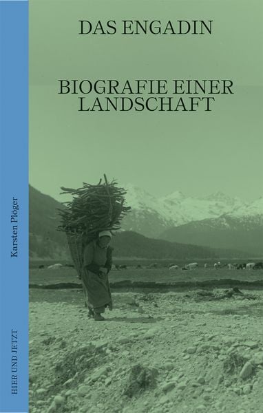 Produktbild: Das Engadin