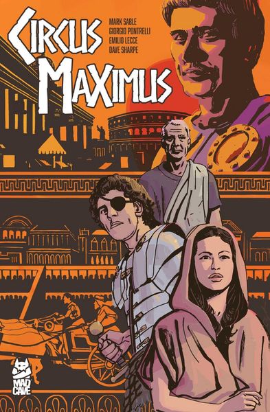 Produktbild: Circus Maximus