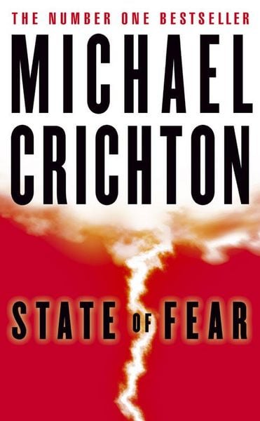 Produktbild: State of Fear