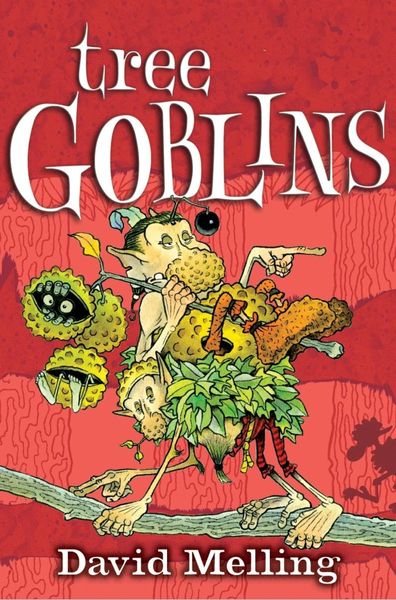 Produktbild: Tree Goblins