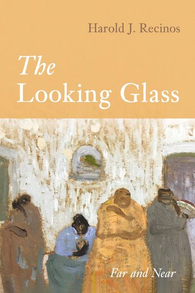Produktbild: The Looking Glass