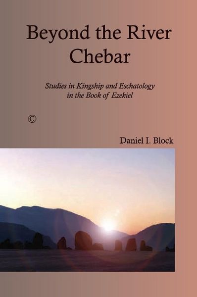 Produktbild: Beyond the River Chebar