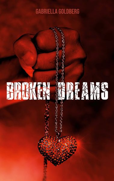 Produktbild: Broken Dreams