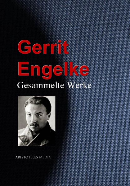 Produktbild: Gesammelte Werke