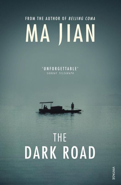 Produktbild: The Dark Road