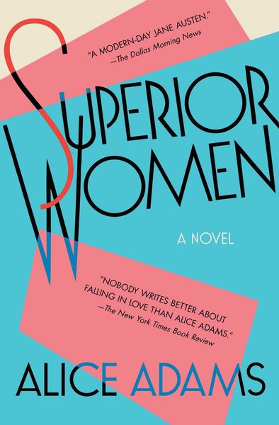 Produktbild: Superior Women