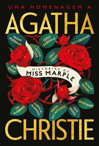 Produktbild: Hist&oacute;rias de Miss Marple