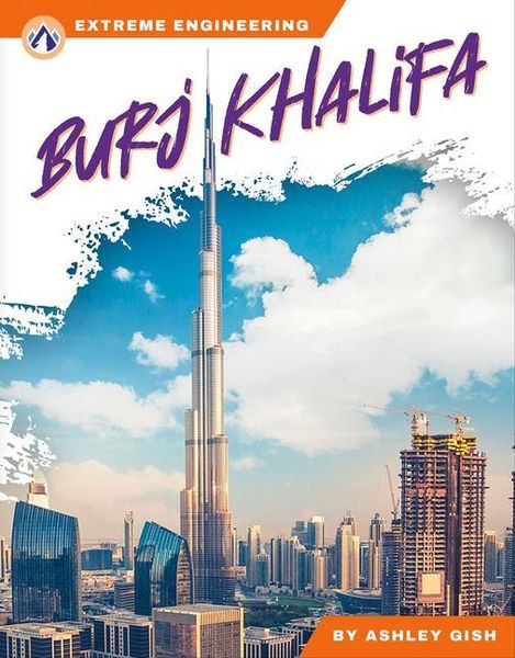 Produktbild: Burj Khalifa