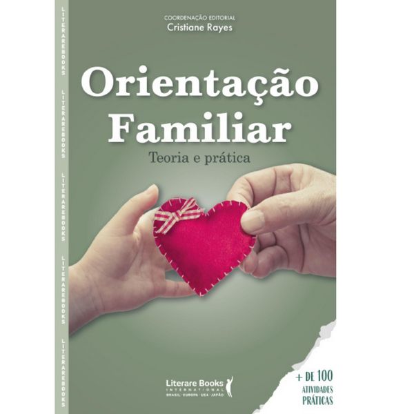 Produktbild: Orienta&ccedil;&atilde;o familiar