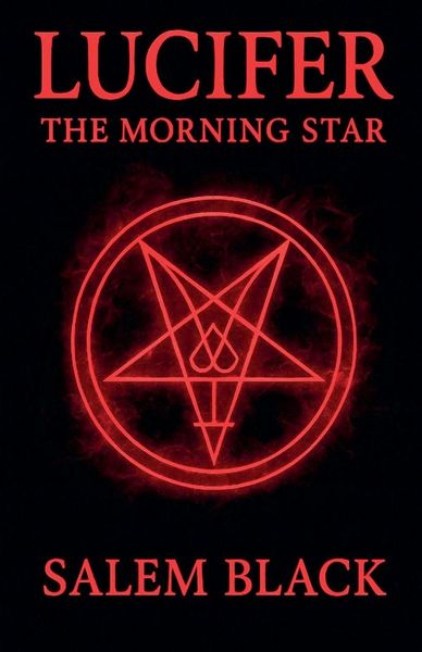 Produktbild: Lucifer The Morning Star