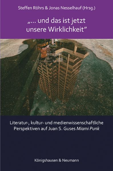 Produktbild: &raquo;&hellip; und das ist jetzt unsere Wirklichkeit&laquo;