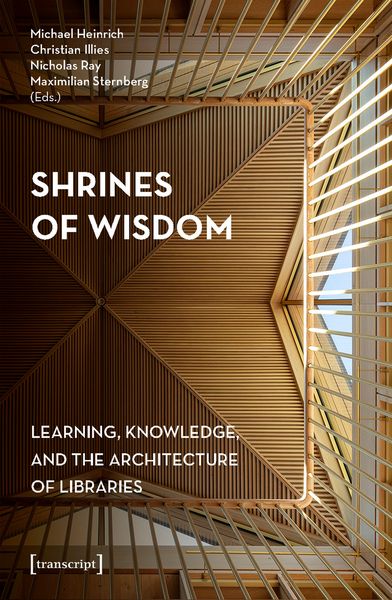 Produktbild: Shrines of Wisdom