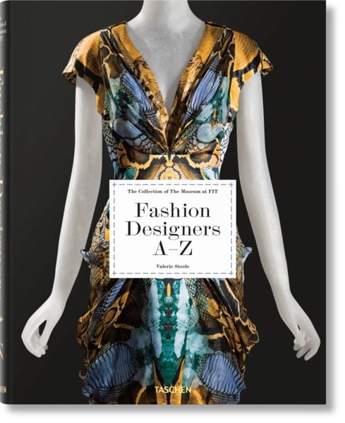 Produktbild: Fashion Designers A&ndash;Z. 2020 Edition