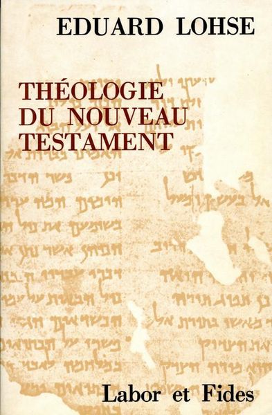 Produktbild: Th&eacute;ologie du Nouveau Testament
