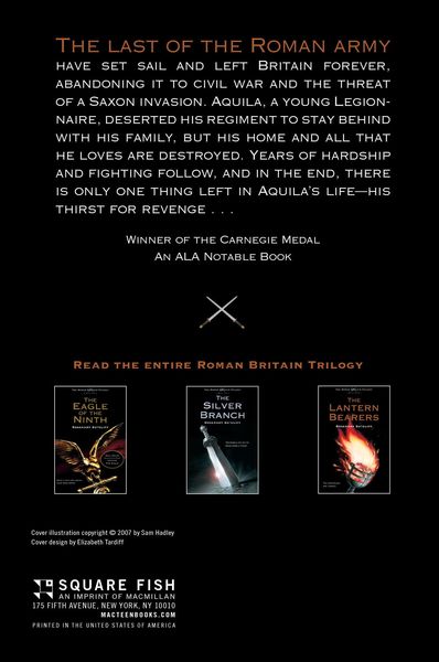 Produktbild: The Lantern Bearers