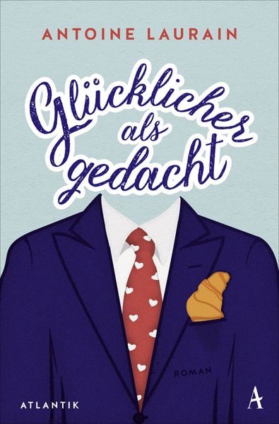Produktbild: Gl&uuml;cklicher als gedacht