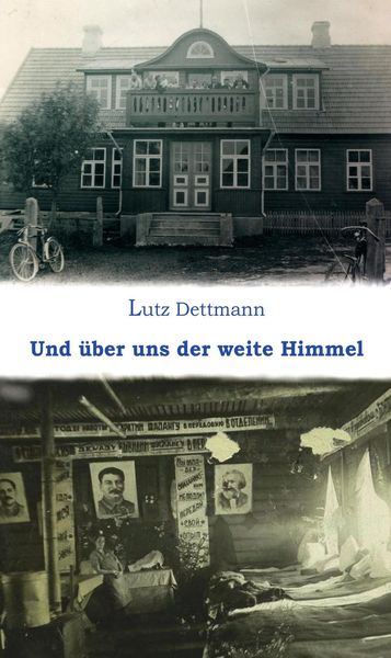 Und über uns der weite Himmel