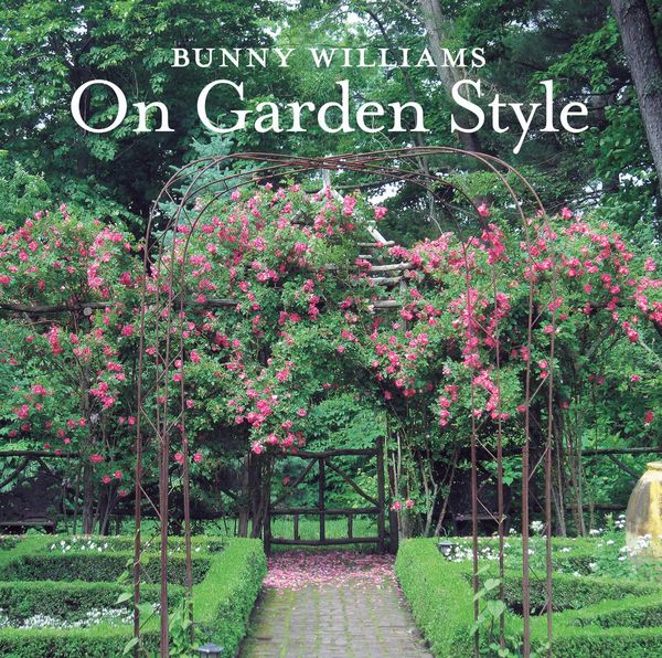 Produktbild: Bunny Williams On Garden Style
